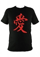 ��������  Amour chinois