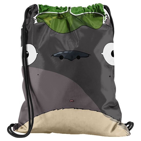 ���������� ������� ����� ��� ����� My Neighbor Totoro 302373 �� ����� � ����� ������ / ��� ����� ������ / My Neighbor Totoro / Tonari no Totoro