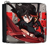        "Kill La Kill" Ryuuko Matoi