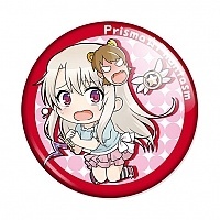  Fate/kaleid liner Prisma Illya Prisma Phantasm - Chibi Illyasviel von Einzbern