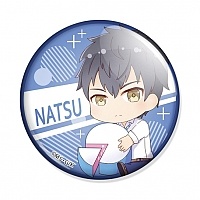 ������ Konbini Kareshi Natsu Asumi
