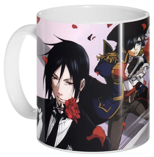 ���������� ������� ������ Kuroshitsuji 302518 �� ����� � ����� ������ ��������� / Kuroshitsuji / Black Butler / �����-���������