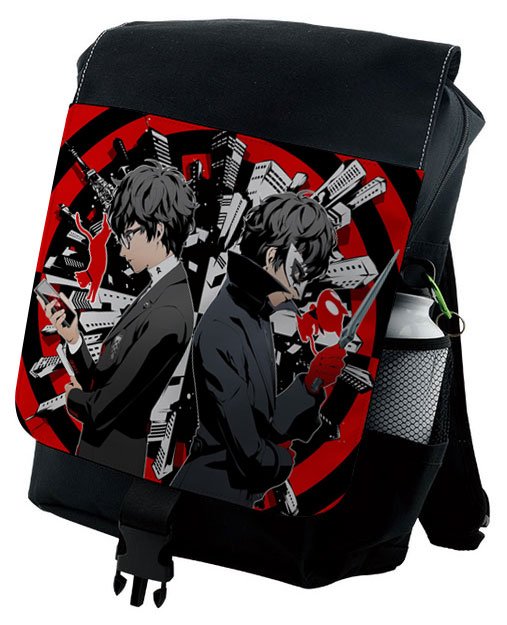 ������ �������� Shin Megami Tensei: Persona 5 - Ren Amamiya