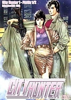 City Hunter (��������� �������) MPEG4