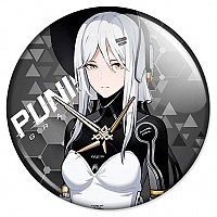 ������ Punishing: Gray Raven - Starveil