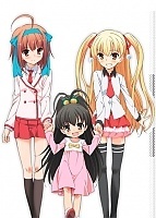 Listen to Me, Girls. I Am Your Father! (���������� ����!) HD