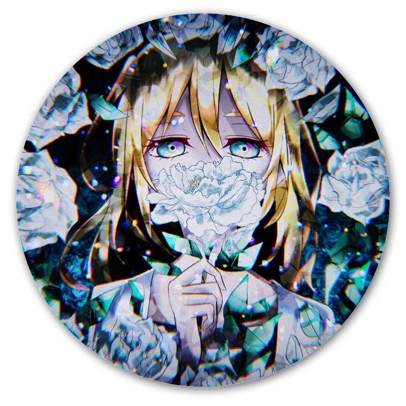 ���������� ������� ������ ��� ����� ������� Satsuriku no Tenshi - Rachel Gardner �� ����� � ����� ����� ������������� / Satsuriku no Tenshi / Angel of Massacre / Angel of Slaughter / Angels of Death / ������ ������ / ����� �����