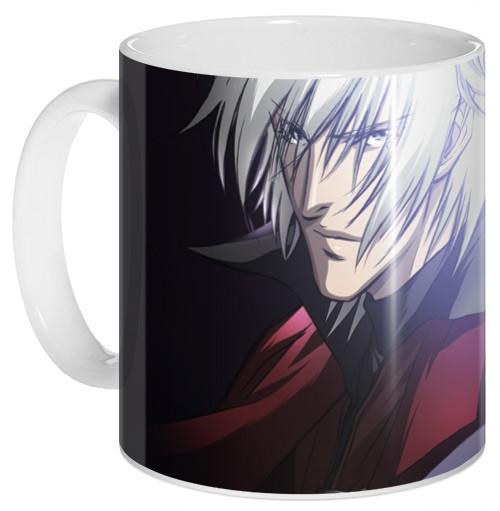 ���������� ������� ������ Devil May Cry 351614 �� ����� � ����� ������ ����� ������� / Devil May Cry / DMC