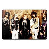 ������ ��������� ������������� Gazette Visual Kei