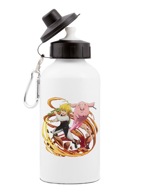 ���������� ������� ���������� ������� ��� ���� Nanatsu no Taizai - Hawk � Meliodas 526986 �� ����� ���� �������� ������ / Nanatsu no Taizai / The Seven Deadly Sins