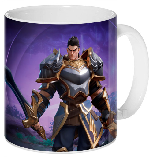 ���������� ������� ������������ ������ �� ����� ��������� / Tarisland