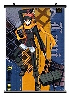 ������� �������� D.Gray-man 24071