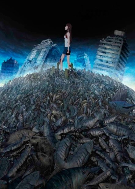 ���������� ������� The Fish (����) HD �� ����� � ����� 