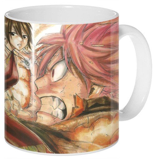 ���������� ������� ������ Fairy Tail 300983 �� ����� � ����� ����� ��� / Fairy Tail / ����� ����