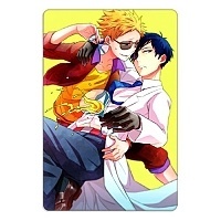 ������ ��������� ������������� Hamatora 321289