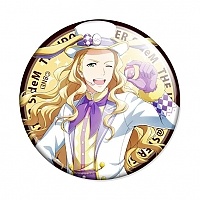 ������ The Idolmaster SideM LIVE ON ST@GE!: Mental - Shoma Hanamura