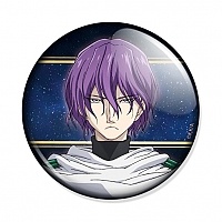 ������ Shoukoku no Altair Zaganos