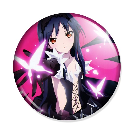 ���������� ������� ������ Accel World - Kuroyukihime �� ����� � ����� ���������� ��� / Accel World