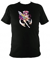 ����� �������� ������� Koihime Musou