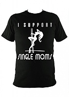 �������� I Support Single Moms