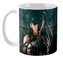 ������ Stellar Blade / Eva