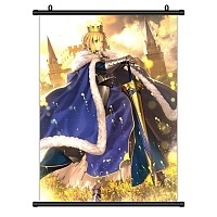 ������� �������� Fate/stay night Saber King of Knights