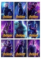   "Avengers" No.2
