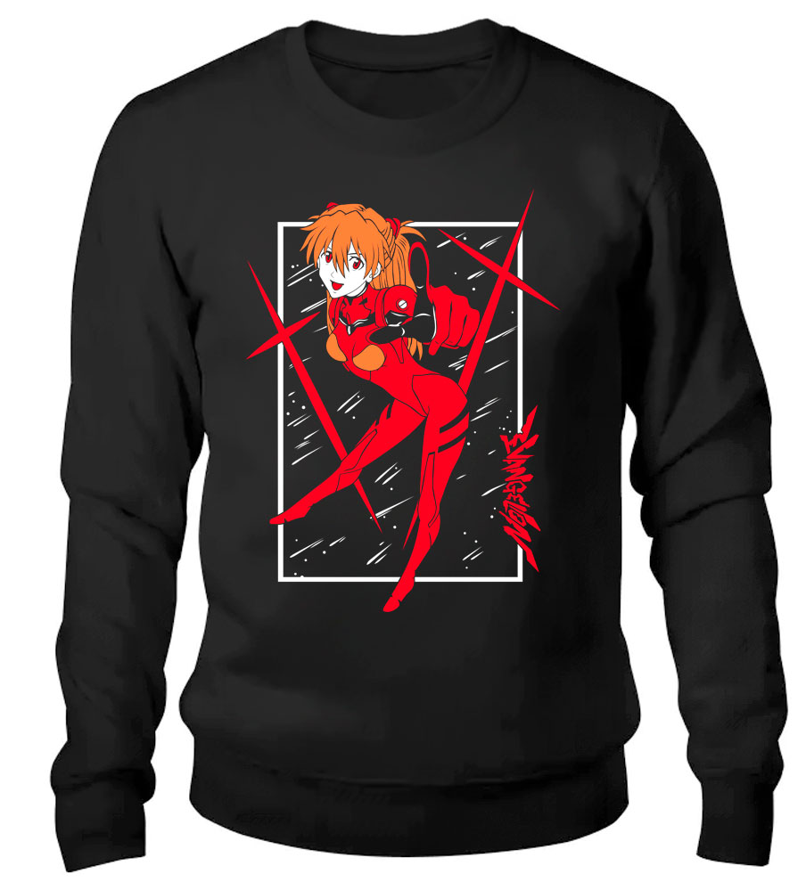 ���������� ������� ����� ��������� ���������� - ���� ������ ����� �� ����� � ����� ���������� / Neon Genesis Evangelion / EVA