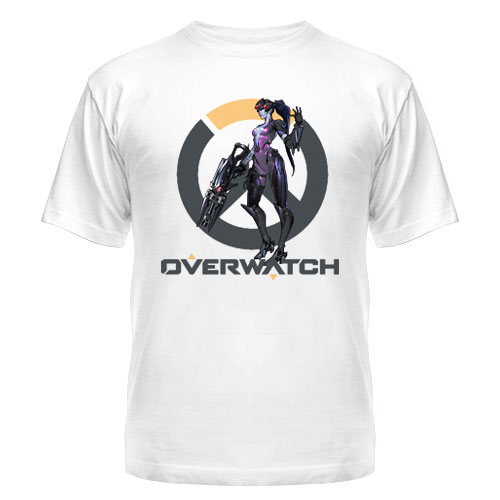 ���������� ������� �������� �� ���� �������� - ������� ����� �� ����� � ����� Overwatch / �������� / �����