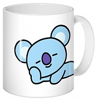 ������ BT21 - KOYA