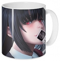 ������ Kakegurui - �����