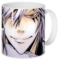 ������ Katekyo Hitman Reborn 69653