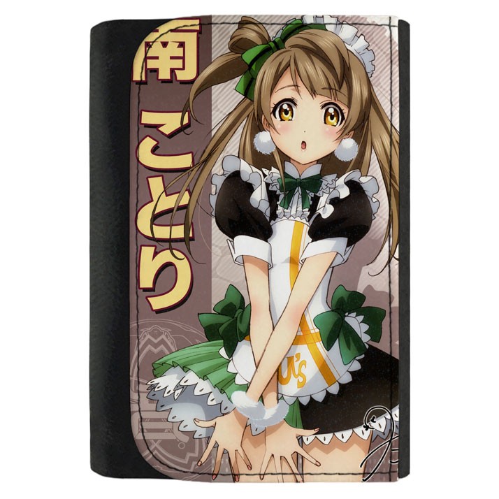 ���������� ������� ������� ������ Love Live! - Kotori Minami �� ����� � ����� ����� ������! ������ �������� ����� / Love Live! School Idol Project