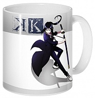 ������ K Project 61618