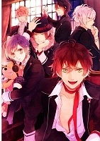     Diabolik Lovers