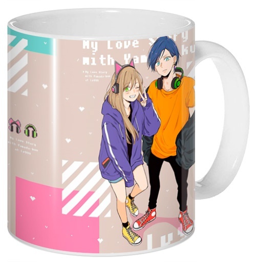 ���������� ������� ������������ ������ �� ����� ��� ������ ��������� ��������� �������� ������ � ����� / Yamada-kun to Lv999 no Koi wo Suru / My Love Story with Yamada-kun at Lv999 / ��� ������ � ����� ��������� ��������� �������� ������ / ��� ������ � ����� 999 ������ / Loving Yamada at Lv999