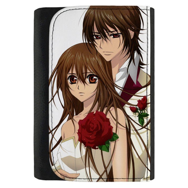 ���������� ������� ������� ������ Vampire Knight 331114 �� ����� � ����� ������-������ / Vampire Knight