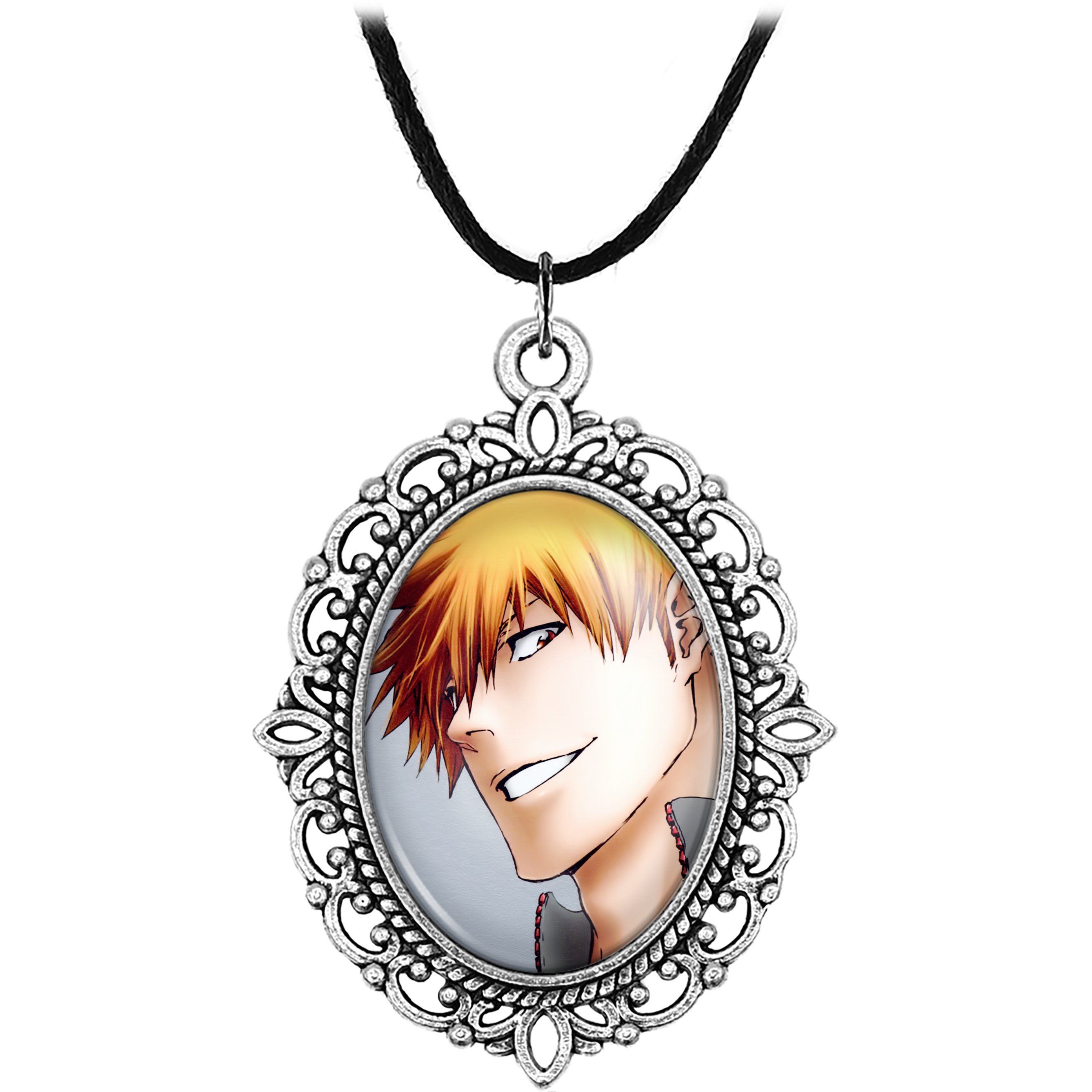 ���������� ������� ����� �������� ���� - ����� �������� �� ����� � ����� ���� / Bleach