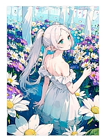 ������ �������� ������ / Sousou no Frieren