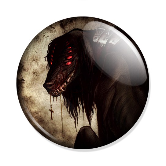 ���������� ������� ������ Hellsing - Demon Dog �� ����� � ����� �������� / Hellsing