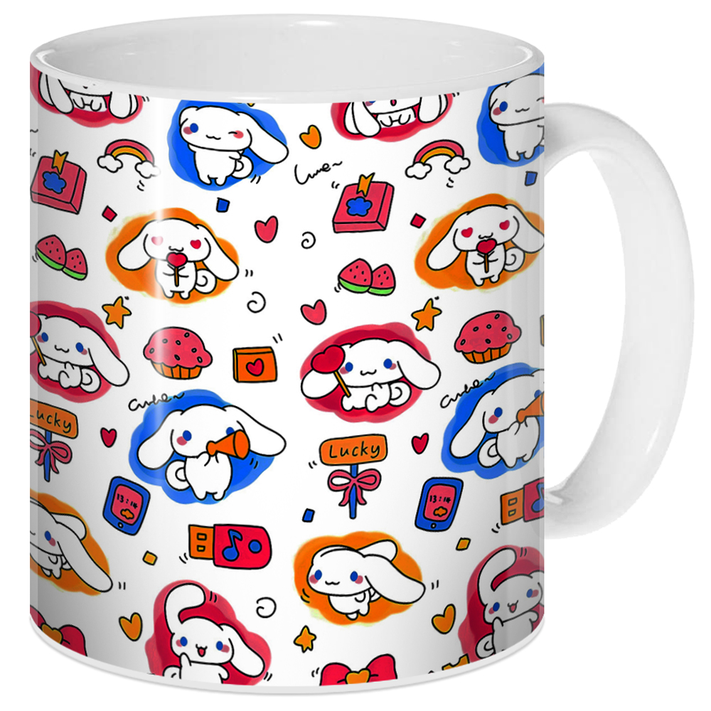 ���������� ������� ������������ ������ �� ����� ����������, ��� ������� / Onegai My Melody