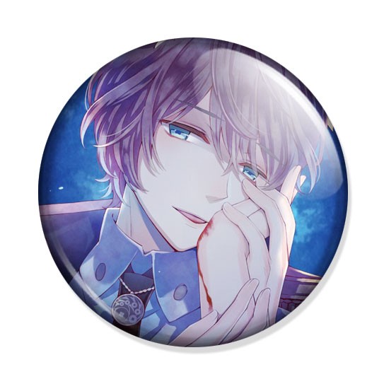 ���������� ������� ������ Sengoku Night Blood - Nobuyuki Sanada Ver.2 �� ����� � ����� �������� ���� ������� / Sengoku Night Blood / ������ ����� ����� �������
