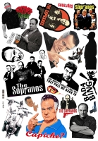 ������� ��������� ������� / The Sopranos �1