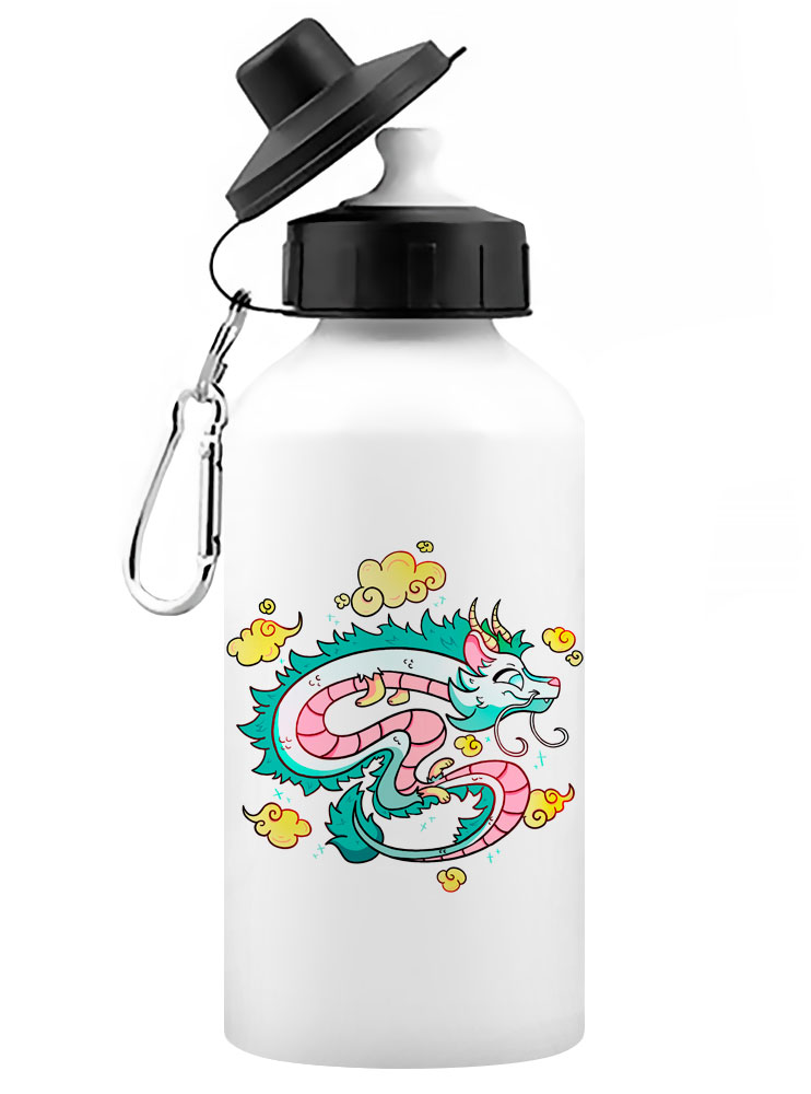 ���������� ������� ���������� ������� ��� ���� Spirited Away - Haku �� ����� ��������� ���������� / Spirited Away / Sen to Chihiro no Kamikakushi