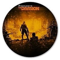 ������ ��� ����� ������� Tom Clancy's The Division - New York City