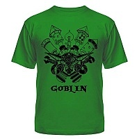 �������� World of Warcraft: Goblin