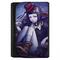 ������� ������ Shingeki no Bahamut Rita