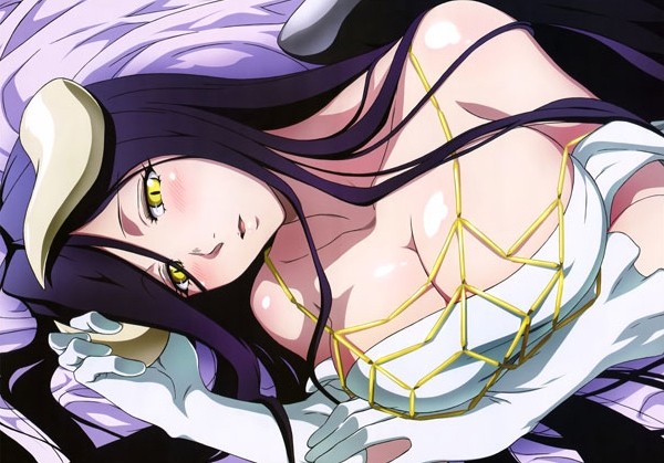 ������ �������� Overlord