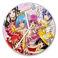   Rosario + Vampire 50944