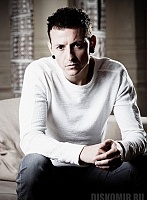   Linkin Park Chester Bennington